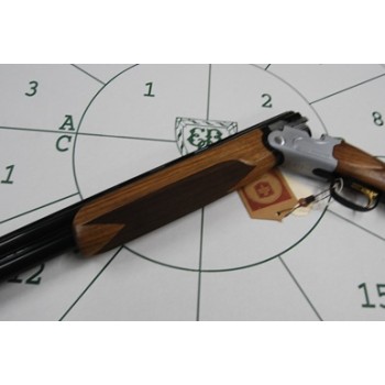 ATA 12 Gauge Pro 12 30" M/C Adjustable Stock Left Handed ATA 12 Gauge Pro 12 30" M/C Adjustable Stock Left Handed